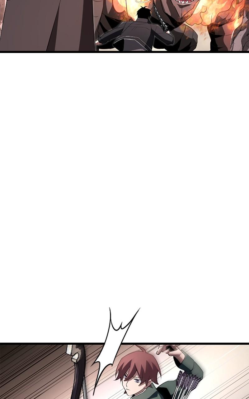 The Unparalleled Hidden Rank Equipment Chapter 12 - Page 35