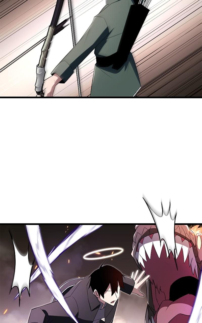 The Unparalleled Hidden Rank Equipment Chapter 12 - Page 36