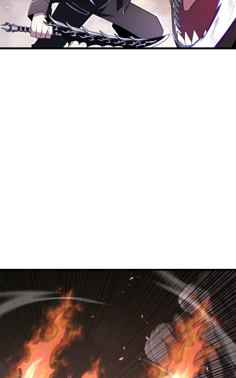 The Unparalleled Hidden Rank Equipment Chapter 12 - Page 37