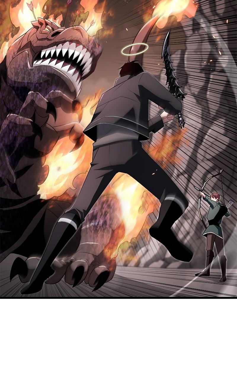 The Unparalleled Hidden Rank Equipment Chapter 12 - Page 38