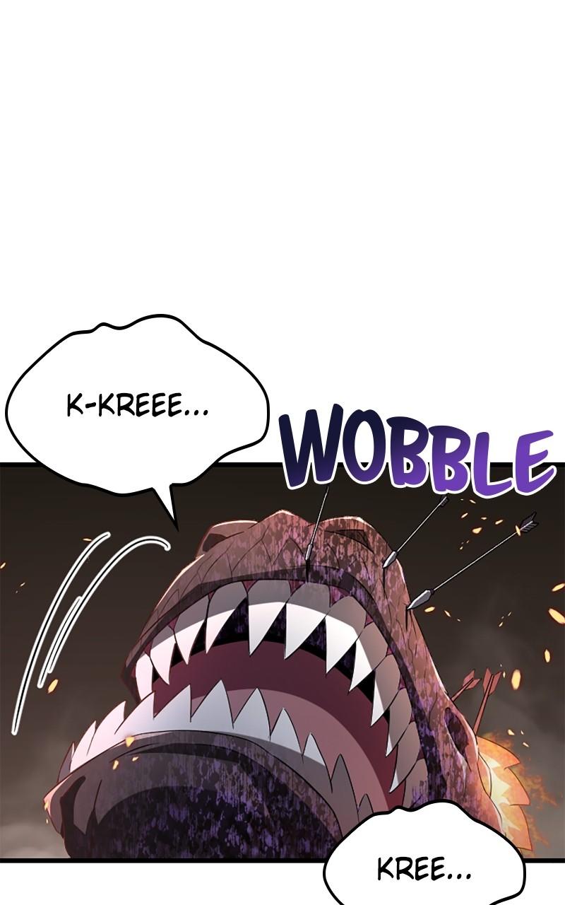 The Unparalleled Hidden Rank Equipment Chapter 12 - Page 39