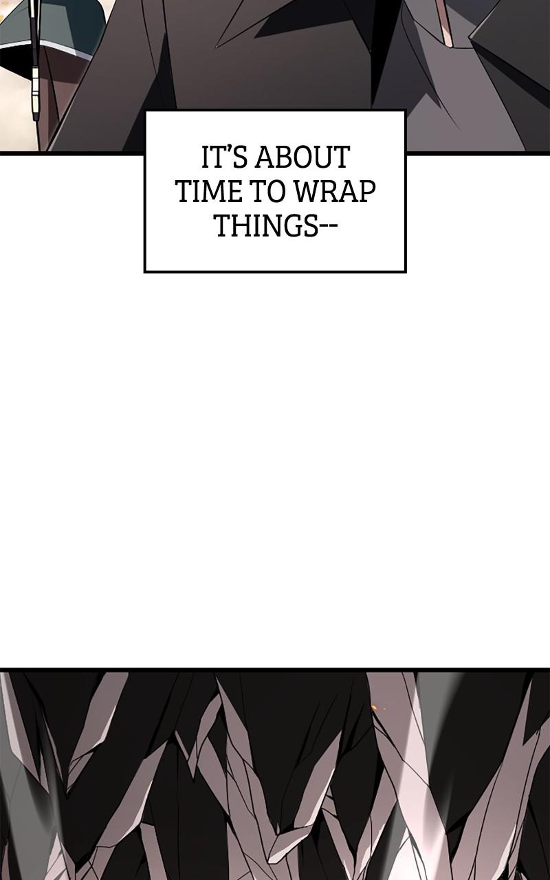 The Unparalleled Hidden Rank Equipment Chapter 12 - Page 41