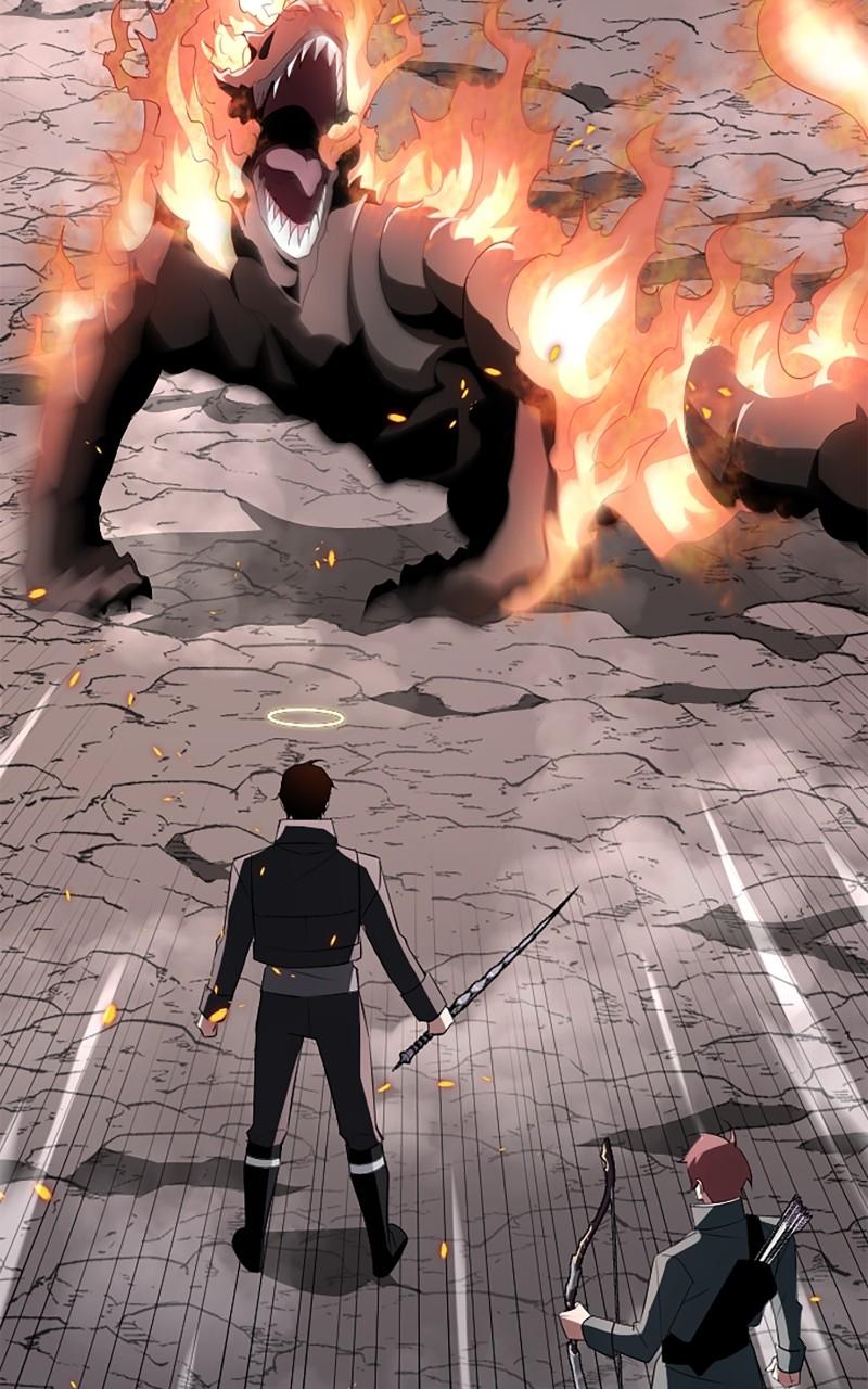 The Unparalleled Hidden Rank Equipment Chapter 12 - Page 43