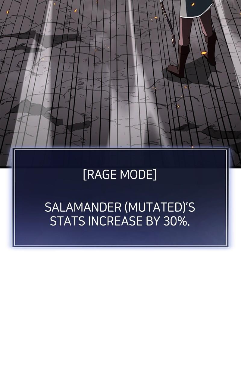 The Unparalleled Hidden Rank Equipment Chapter 12 - Page 44