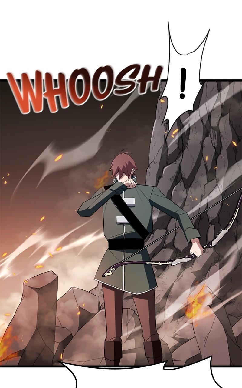 The Unparalleled Hidden Rank Equipment Chapter 12 - Page 45