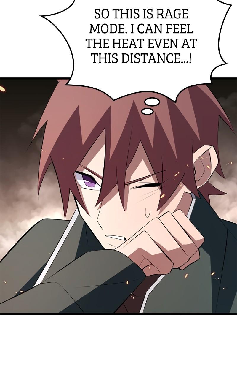 The Unparalleled Hidden Rank Equipment Chapter 12 - Page 46