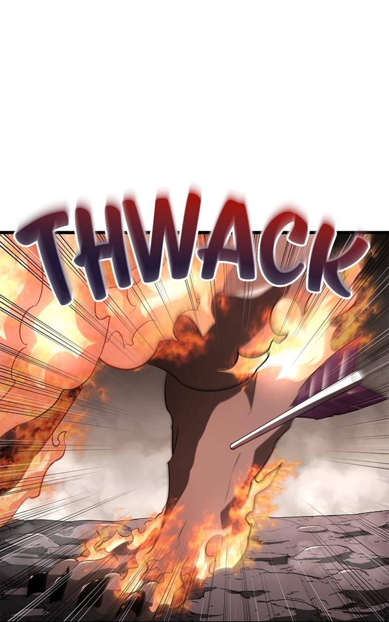 The Unparalleled Hidden Rank Equipment Chapter 12 - Page 62