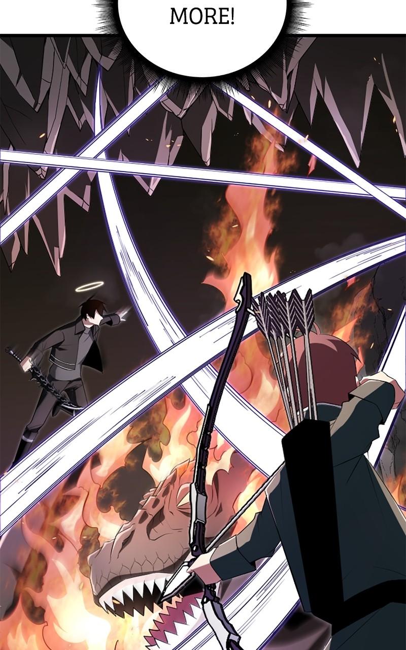 The Unparalleled Hidden Rank Equipment Chapter 12 - Page 67