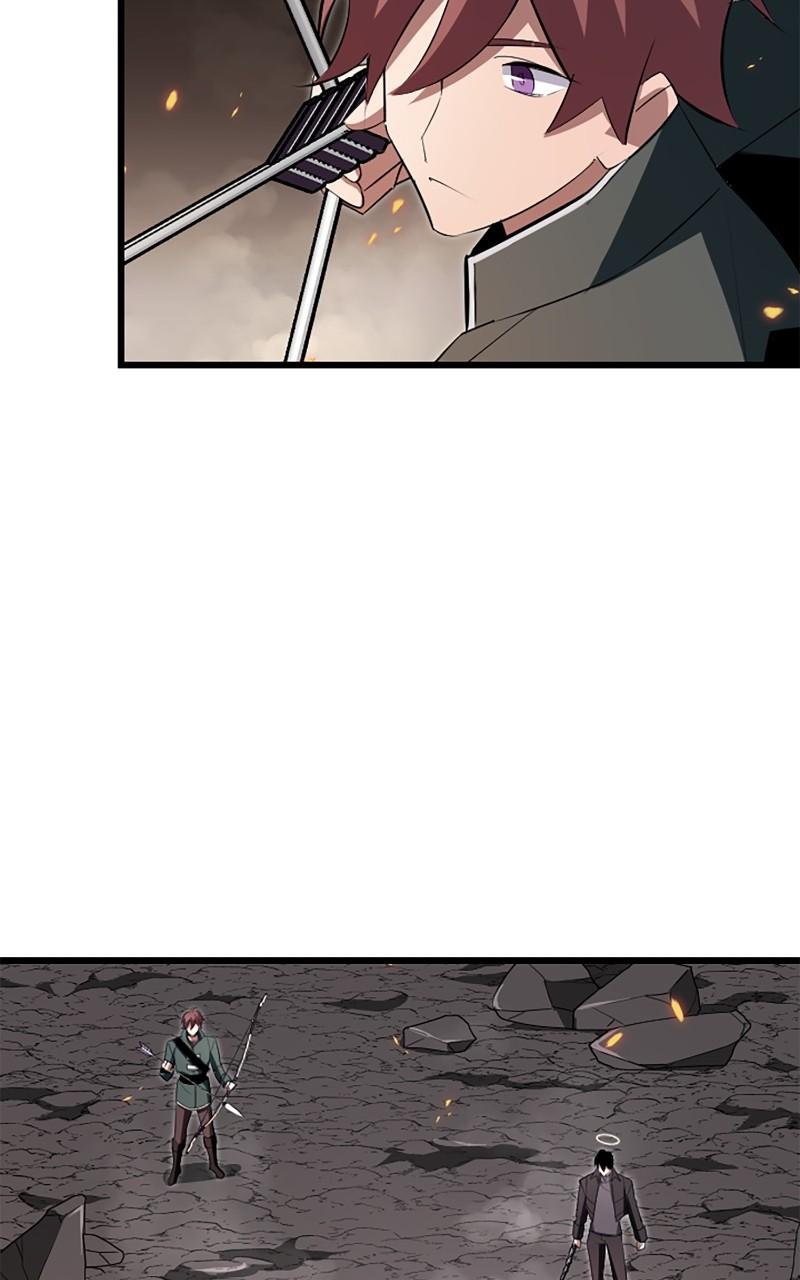 The Unparalleled Hidden Rank Equipment Chapter 12 - Page 70