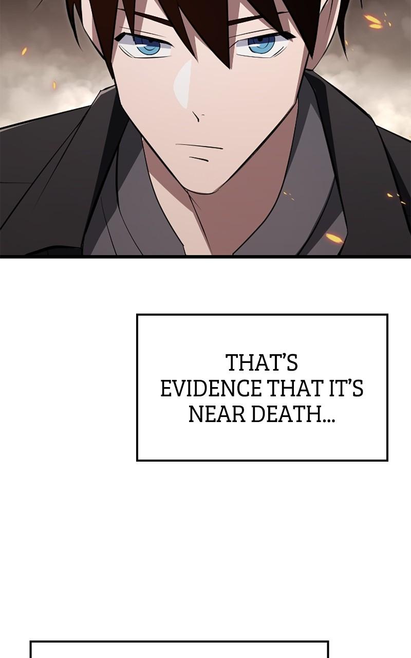 The Unparalleled Hidden Rank Equipment Chapter 12 - Page 74