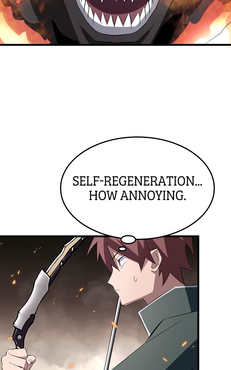 The Unparalleled Hidden Rank Equipment Chapter 12 - Page 77