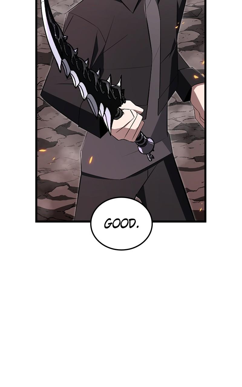 The Unparalleled Hidden Rank Equipment Chapter 12 - Page 83