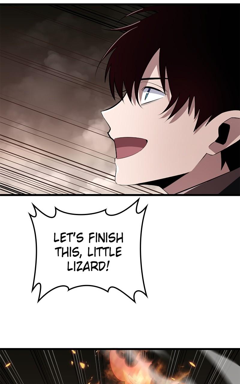 The Unparalleled Hidden Rank Equipment Chapter 12 - Page 84