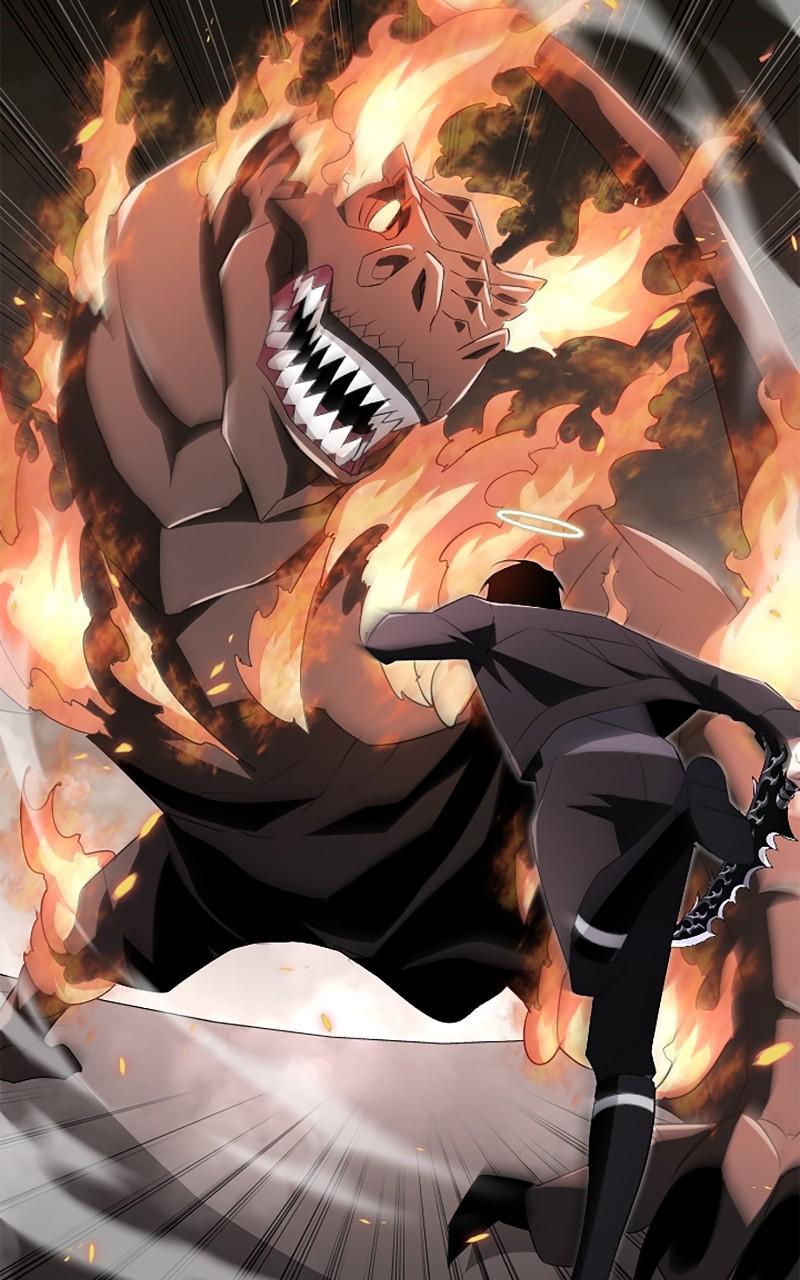 The Unparalleled Hidden Rank Equipment Chapter 12 - Page 85