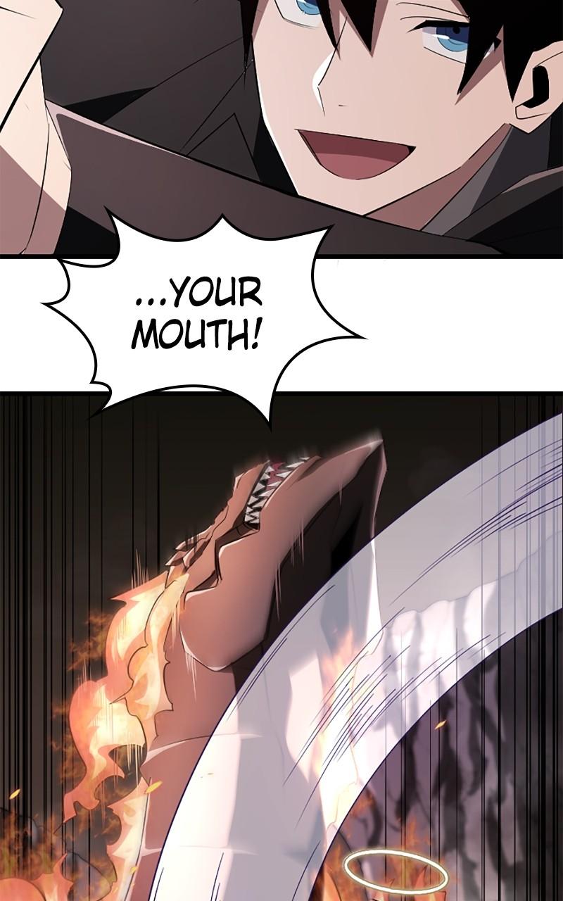 The Unparalleled Hidden Rank Equipment Chapter 12 - Page 88