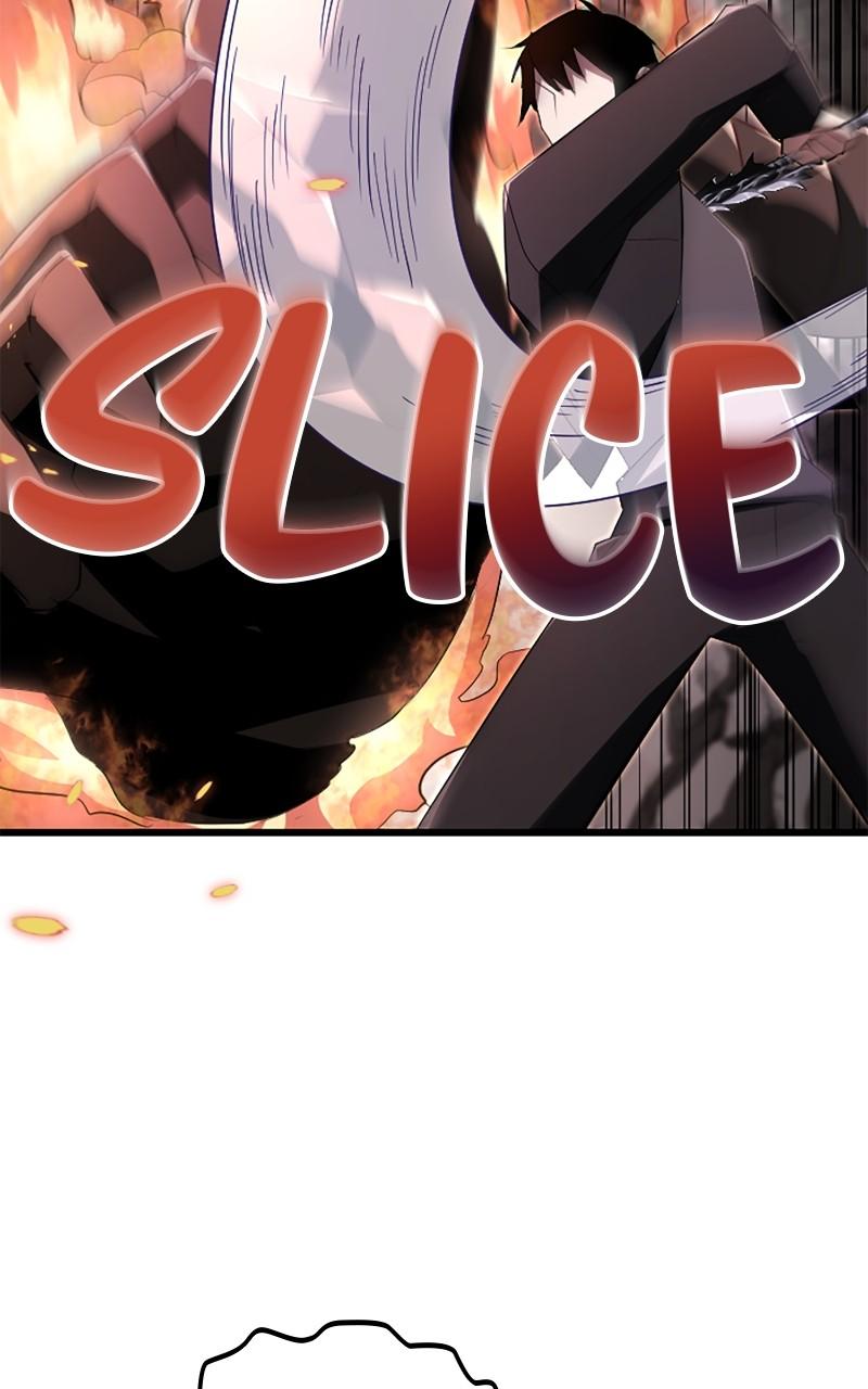 The Unparalleled Hidden Rank Equipment Chapter 12 - Page 89