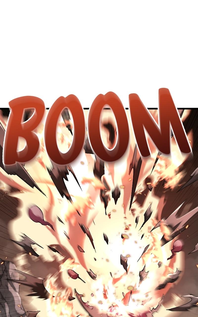 The Unparalleled Hidden Rank Equipment Chapter 13 - Page 5