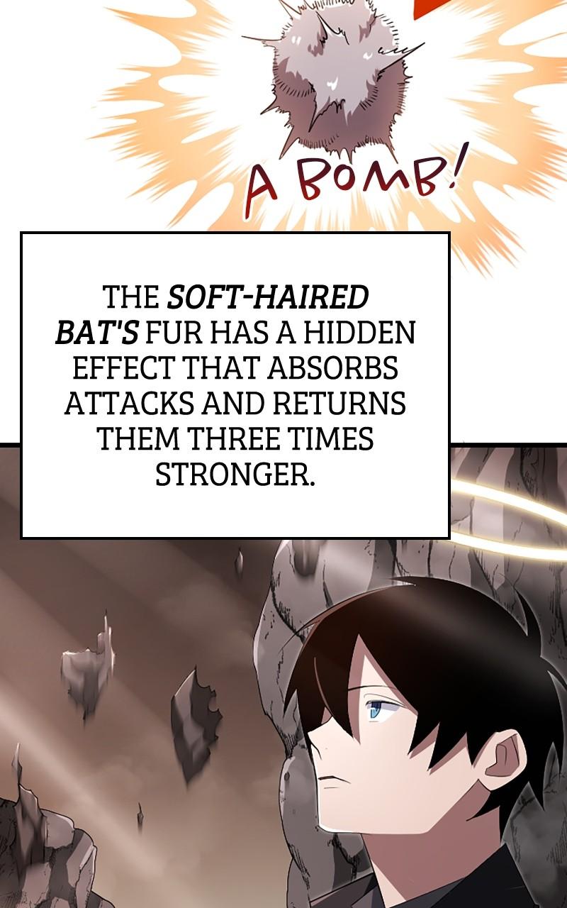 The Unparalleled Hidden Rank Equipment Chapter 13 - Page 7