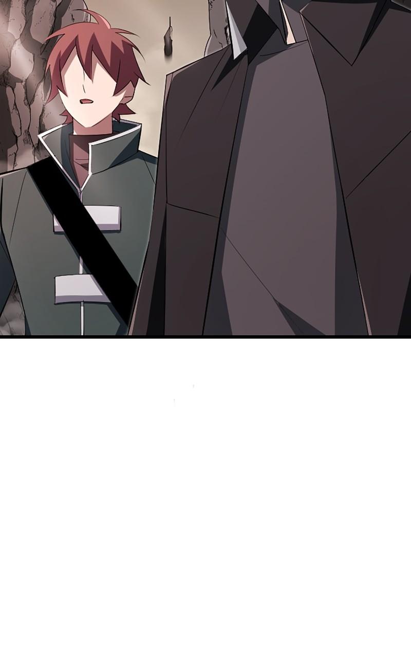 The Unparalleled Hidden Rank Equipment Chapter 13 - Page 8