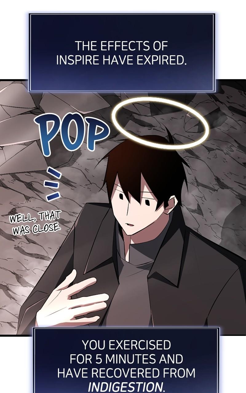 The Unparalleled Hidden Rank Equipment Chapter 13 - Page 9