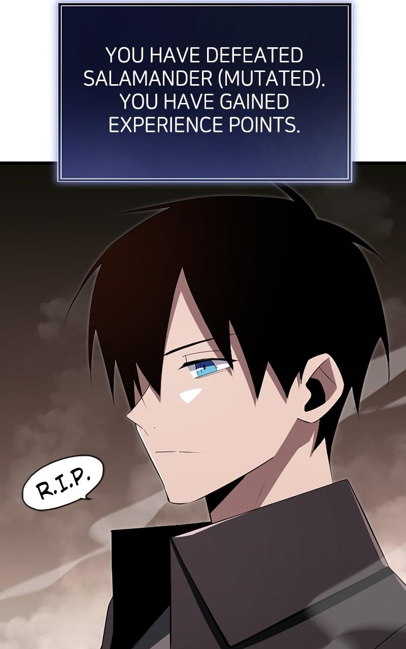 The Unparalleled Hidden Rank Equipment Chapter 13 - Page 13