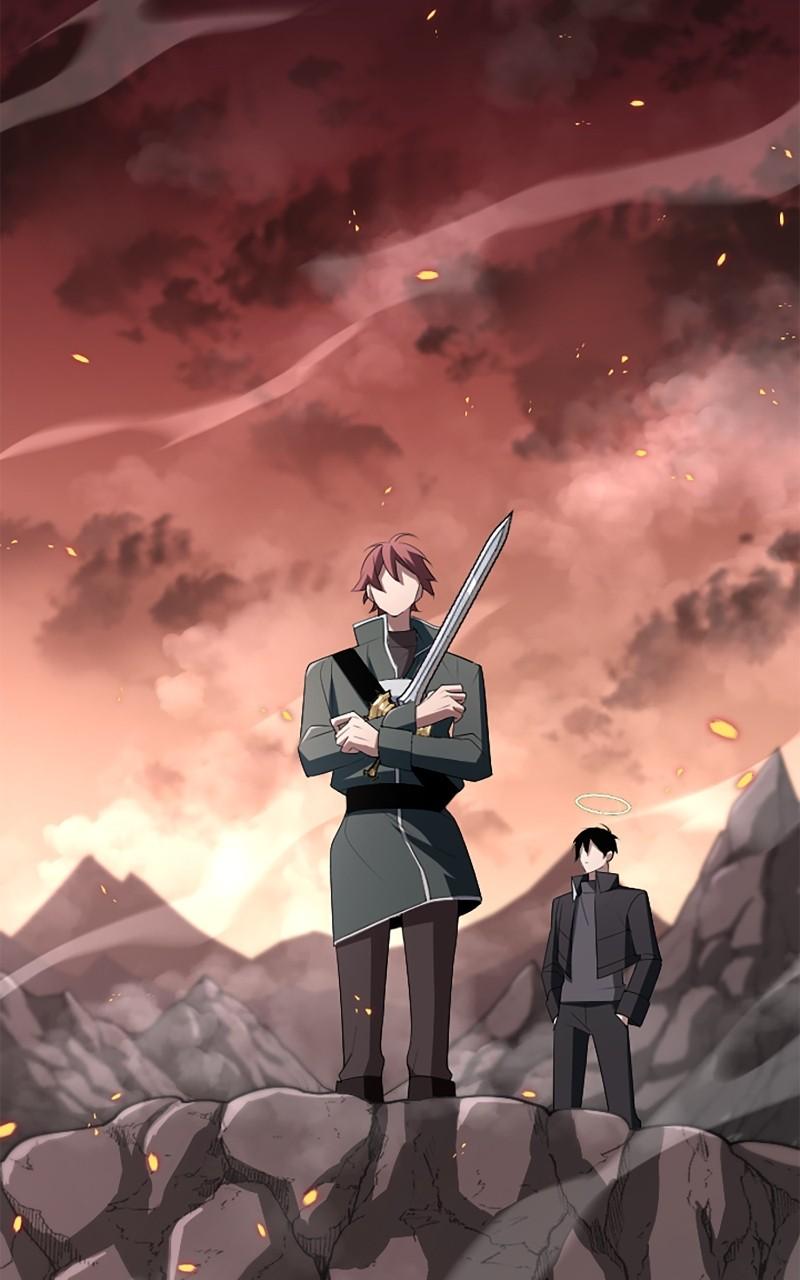 The Unparalleled Hidden Rank Equipment Chapter 13 - Page 16