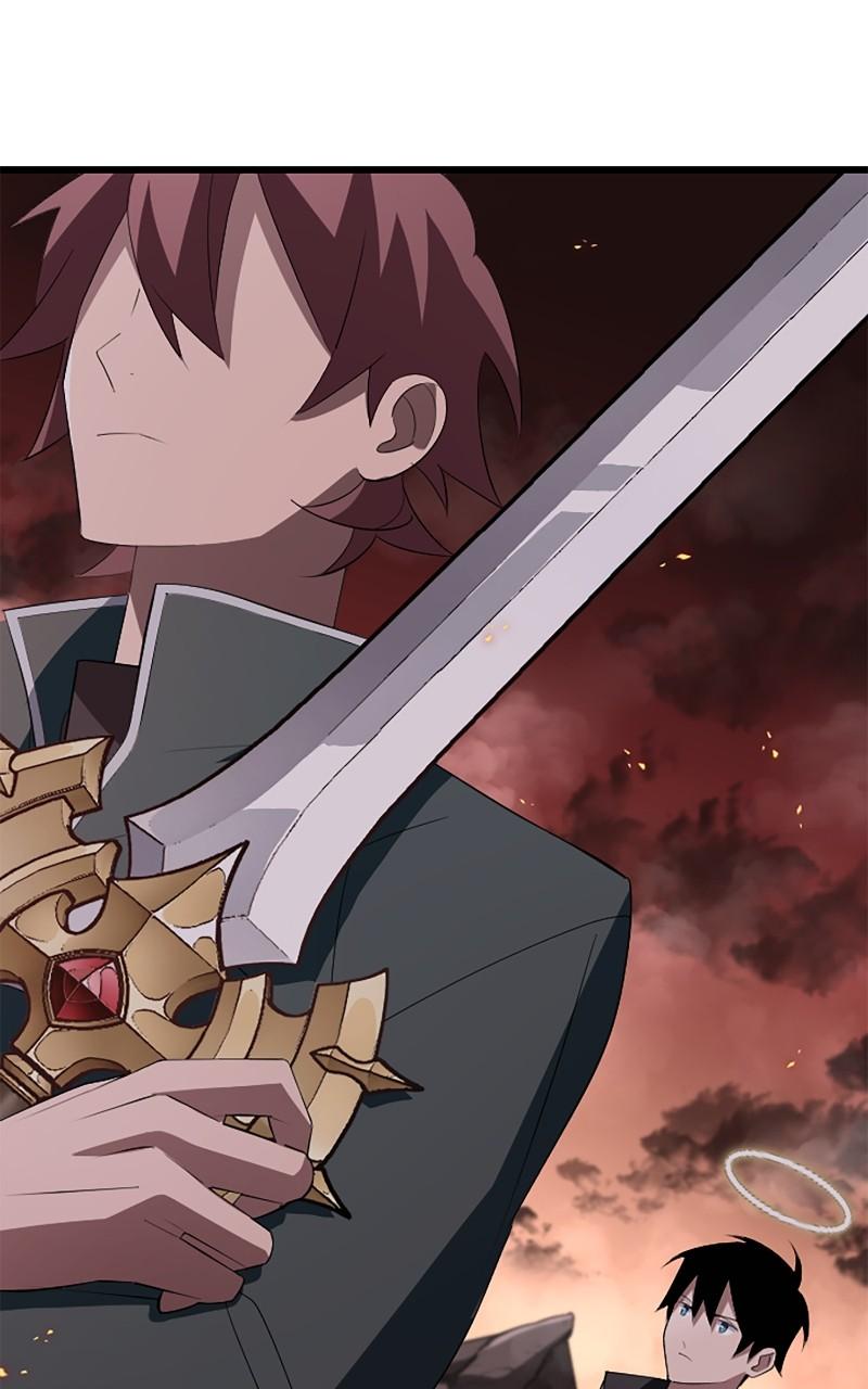 The Unparalleled Hidden Rank Equipment Chapter 13 - Page 18