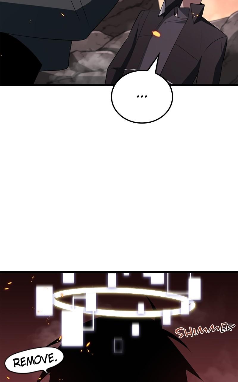 The Unparalleled Hidden Rank Equipment Chapter 13 - Page 19