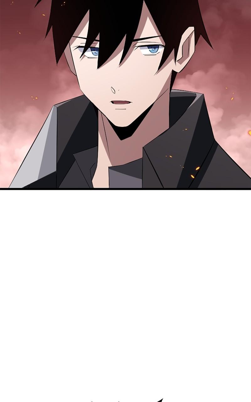 The Unparalleled Hidden Rank Equipment Chapter 13 - Page 20