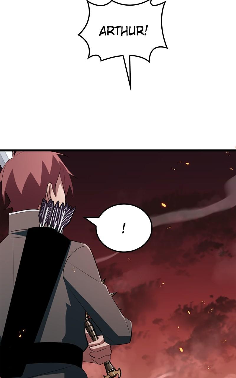 The Unparalleled Hidden Rank Equipment Chapter 13 - Page 21