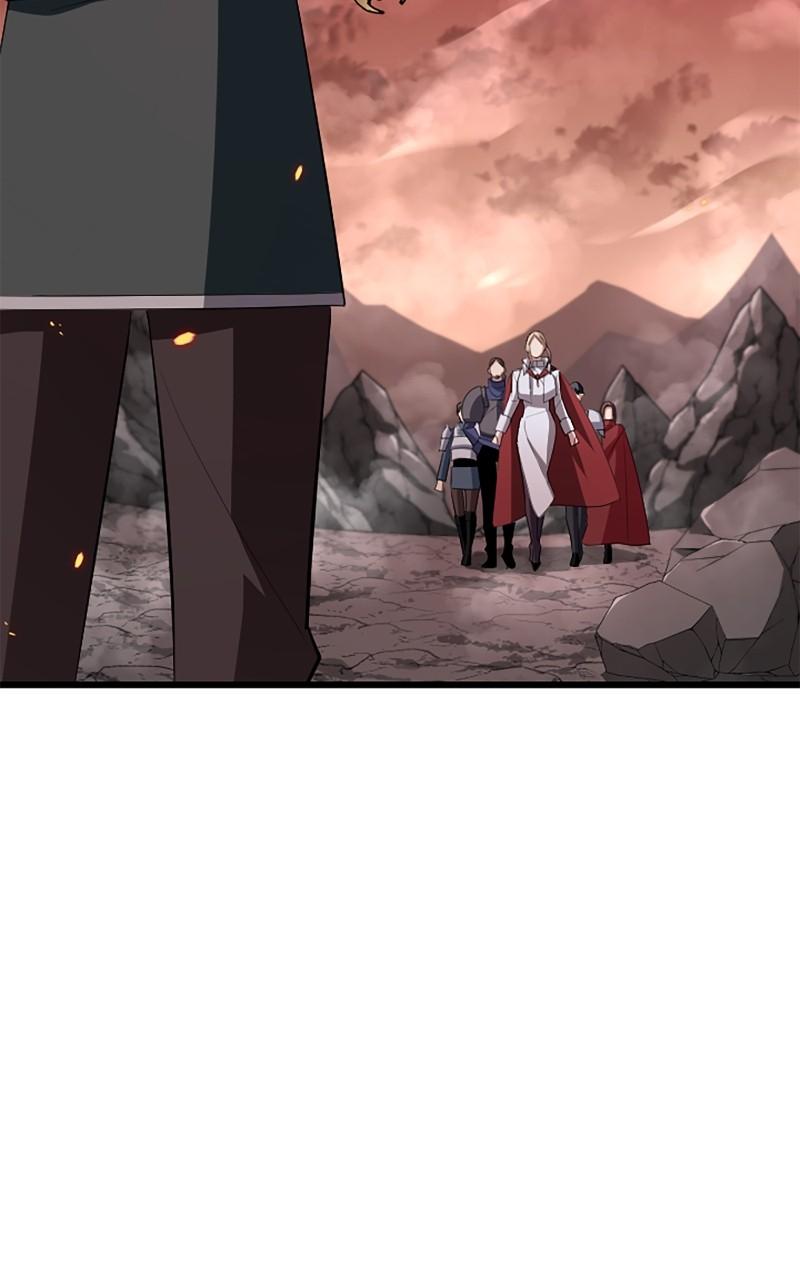 The Unparalleled Hidden Rank Equipment Chapter 13 - Page 22