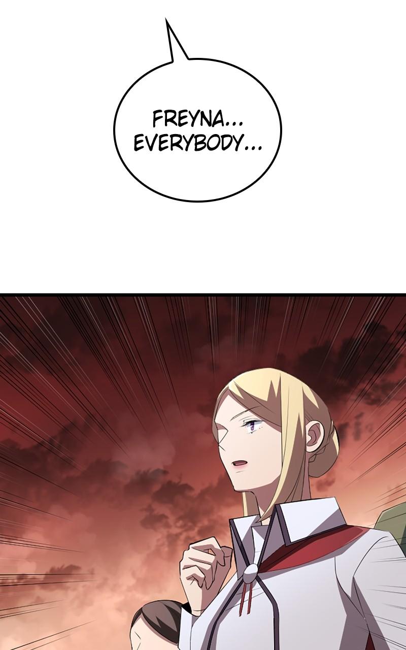 The Unparalleled Hidden Rank Equipment Chapter 13 - Page 23