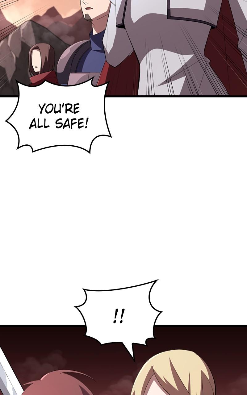 The Unparalleled Hidden Rank Equipment Chapter 13 - Page 24