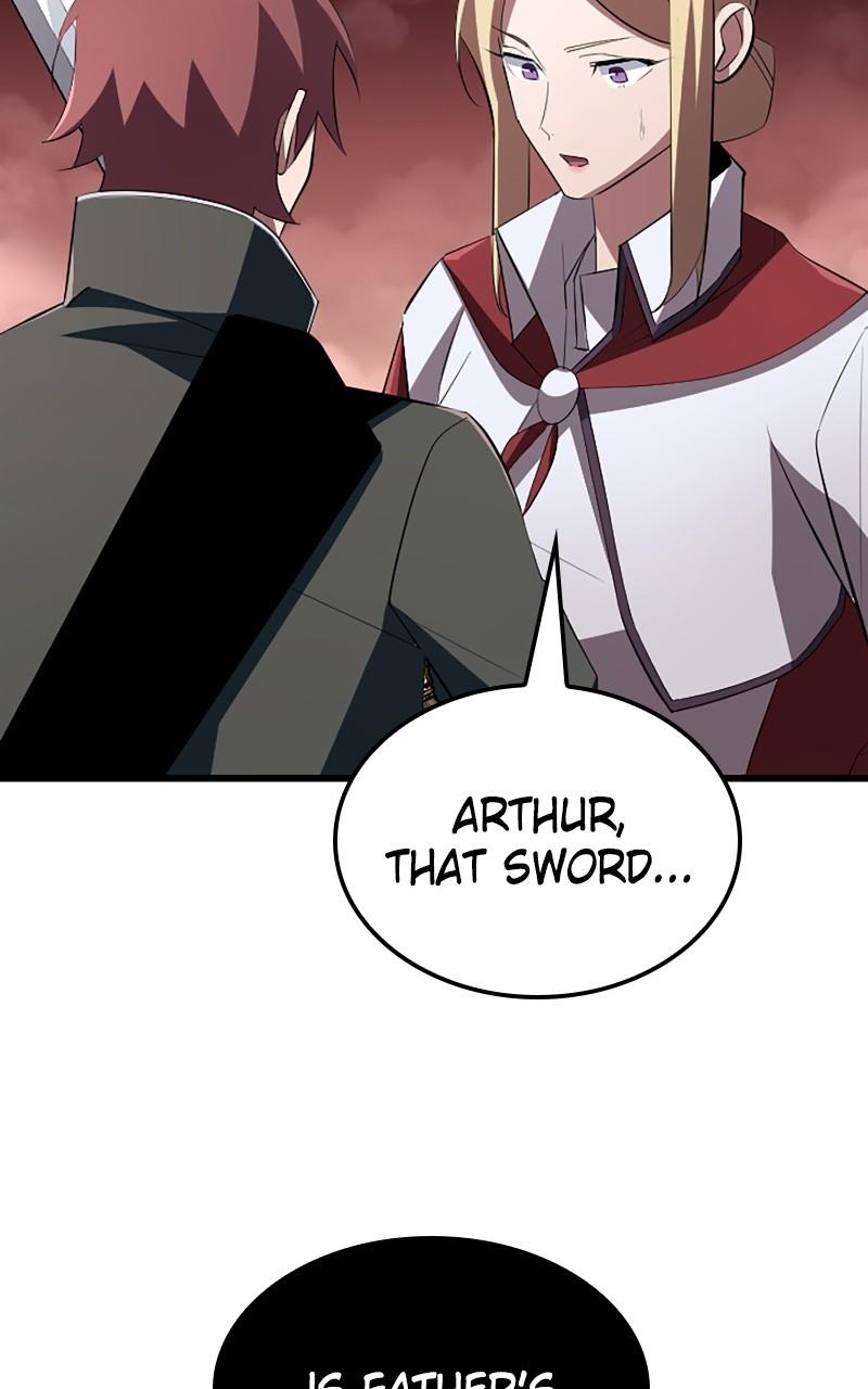 The Unparalleled Hidden Rank Equipment Chapter 13 - Page 25