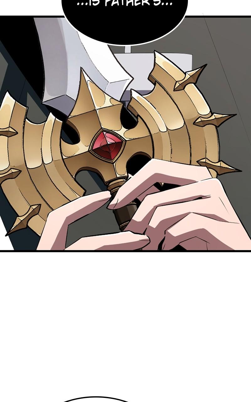 The Unparalleled Hidden Rank Equipment Chapter 13 - Page 26