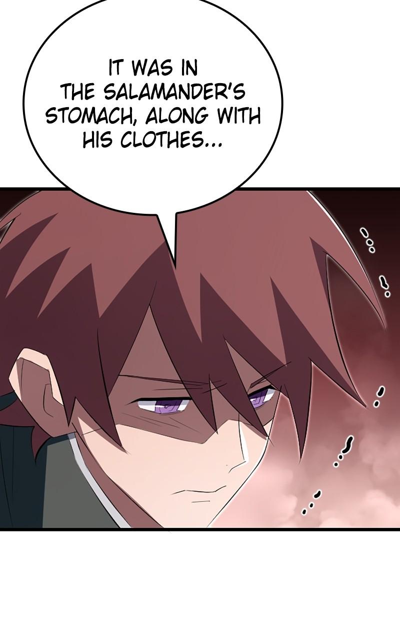 The Unparalleled Hidden Rank Equipment Chapter 13 - Page 27