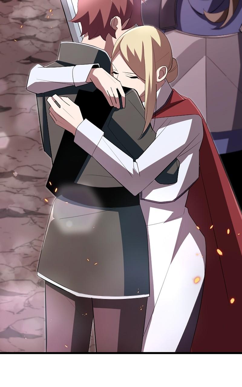 The Unparalleled Hidden Rank Equipment Chapter 13 - Page 29