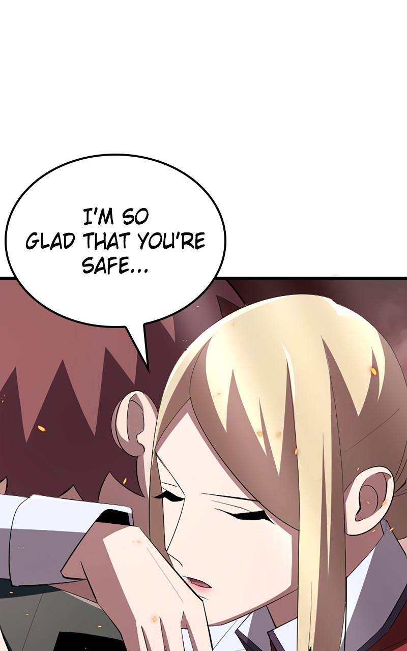 The Unparalleled Hidden Rank Equipment Chapter 13 - Page 30