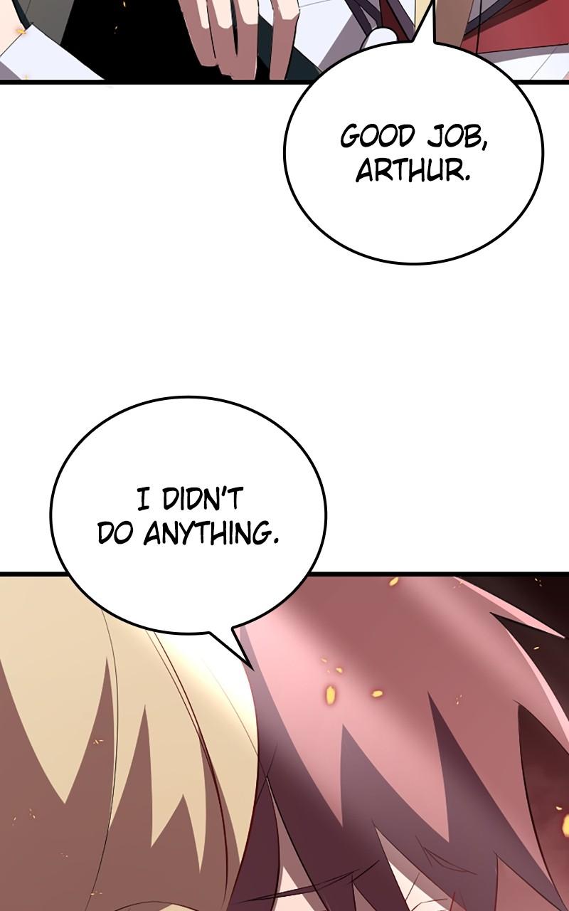 The Unparalleled Hidden Rank Equipment Chapter 13 - Page 31