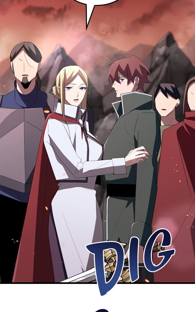 The Unparalleled Hidden Rank Equipment Chapter 13 - Page 33