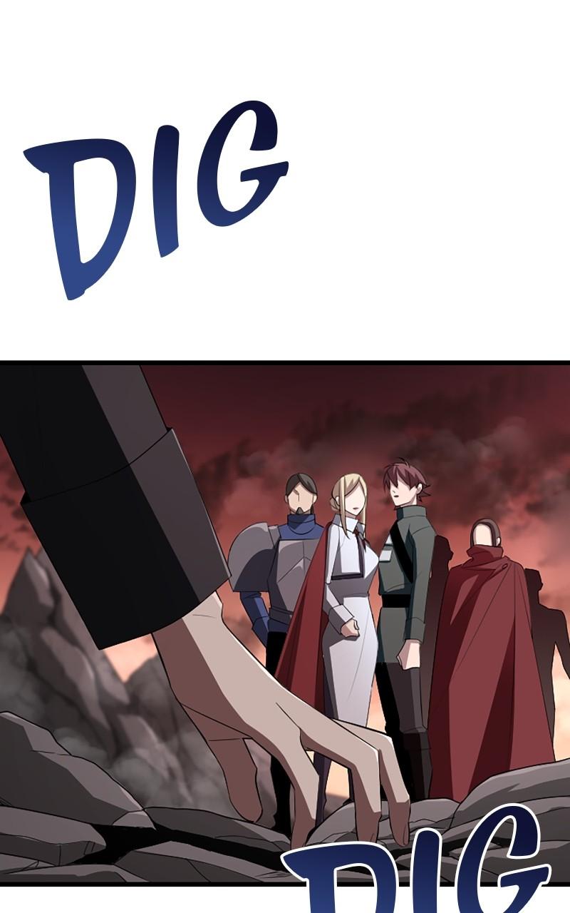 The Unparalleled Hidden Rank Equipment Chapter 13 - Page 36