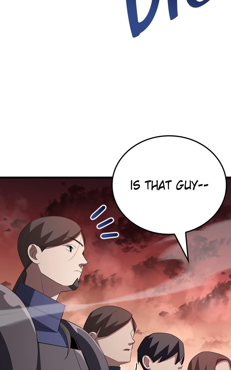 The Unparalleled Hidden Rank Equipment Chapter 13 - Page 37