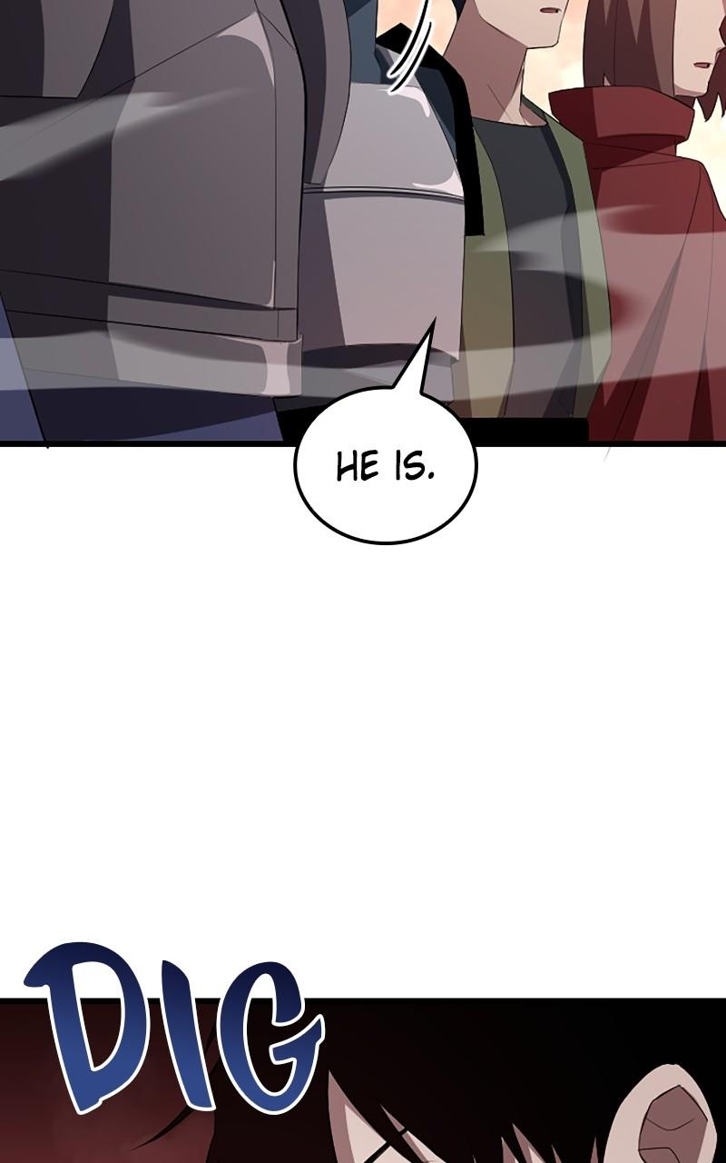 The Unparalleled Hidden Rank Equipment Chapter 13 - Page 38