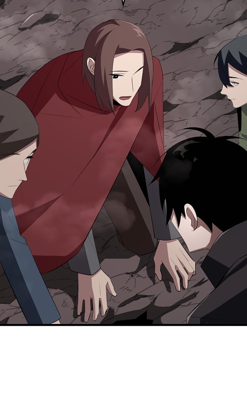 The Unparalleled Hidden Rank Equipment Chapter 13 - Page 40