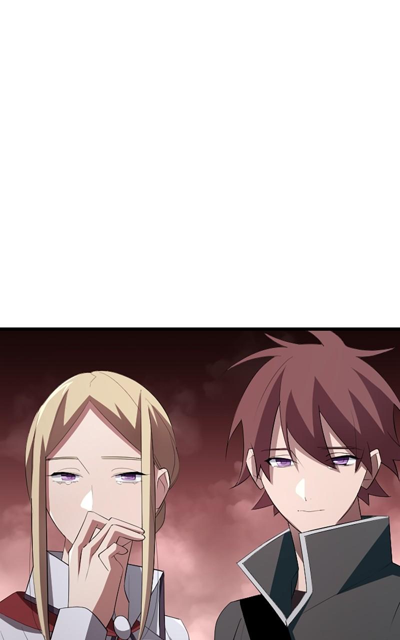 The Unparalleled Hidden Rank Equipment Chapter 13 - Page 41