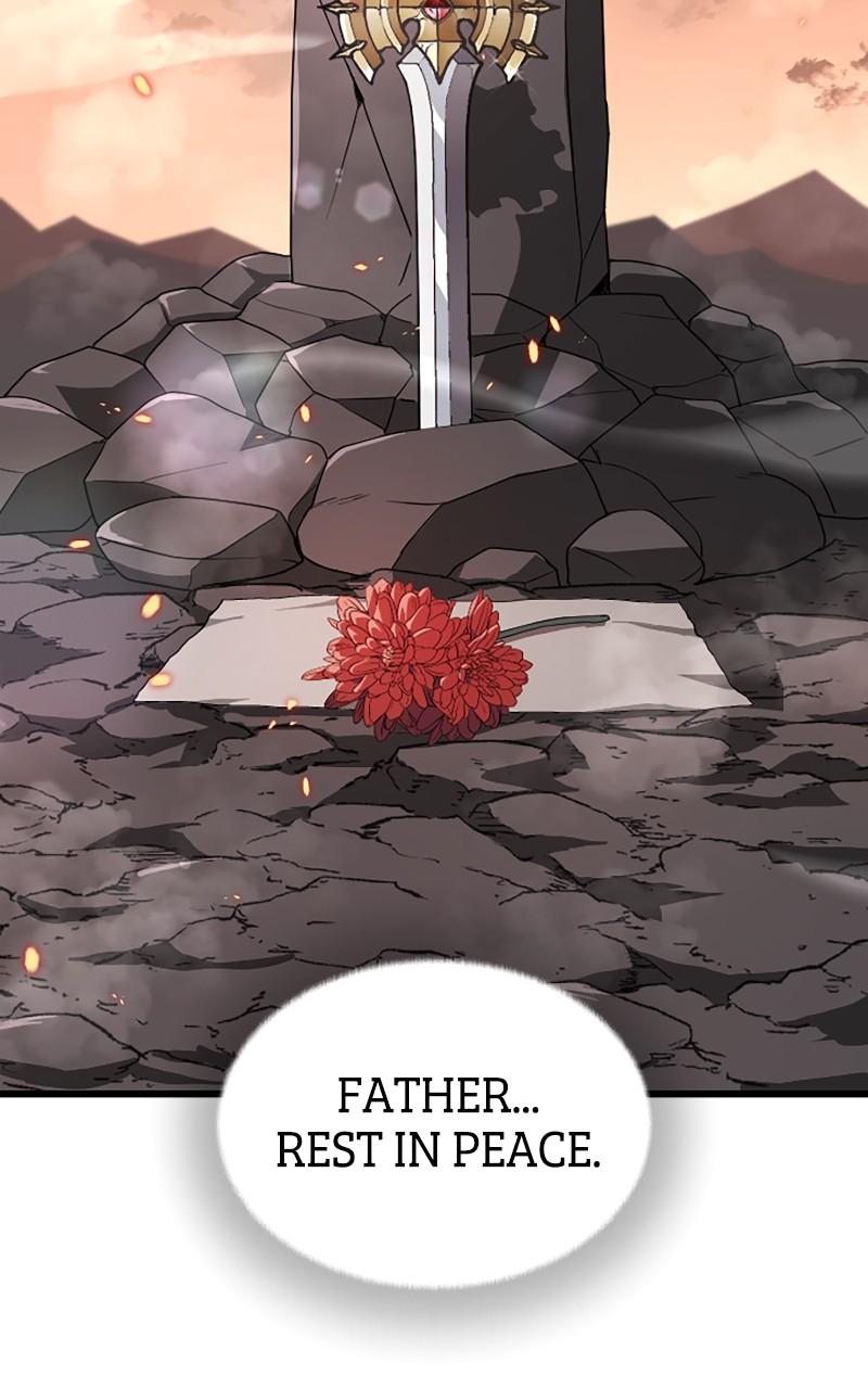 The Unparalleled Hidden Rank Equipment Chapter 13 - Page 44