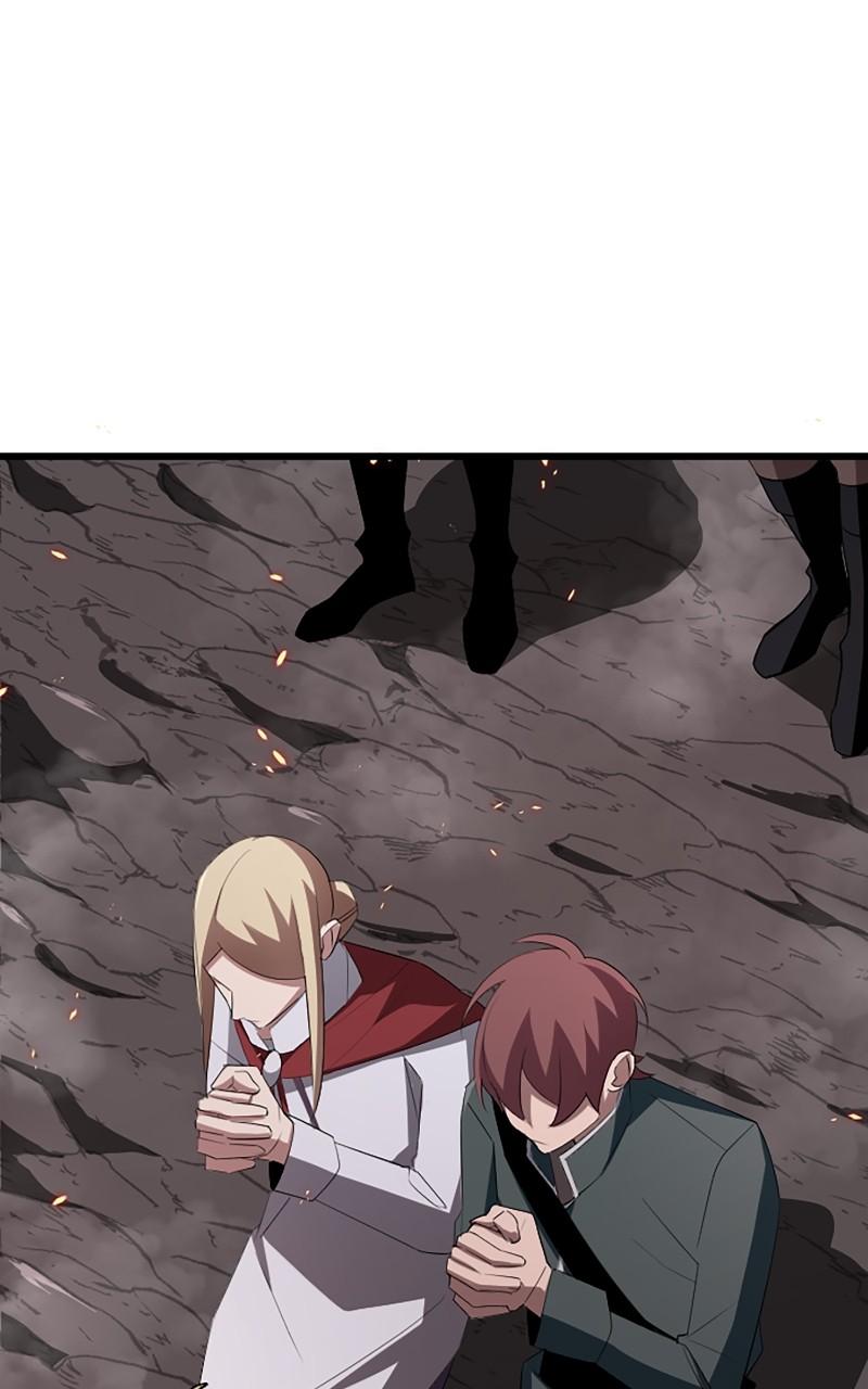 The Unparalleled Hidden Rank Equipment Chapter 13 - Page 45