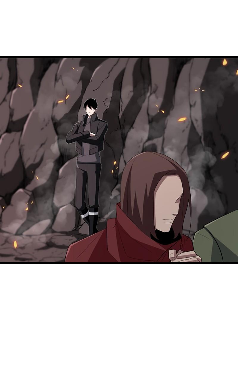 The Unparalleled Hidden Rank Equipment Chapter 13 - Page 47