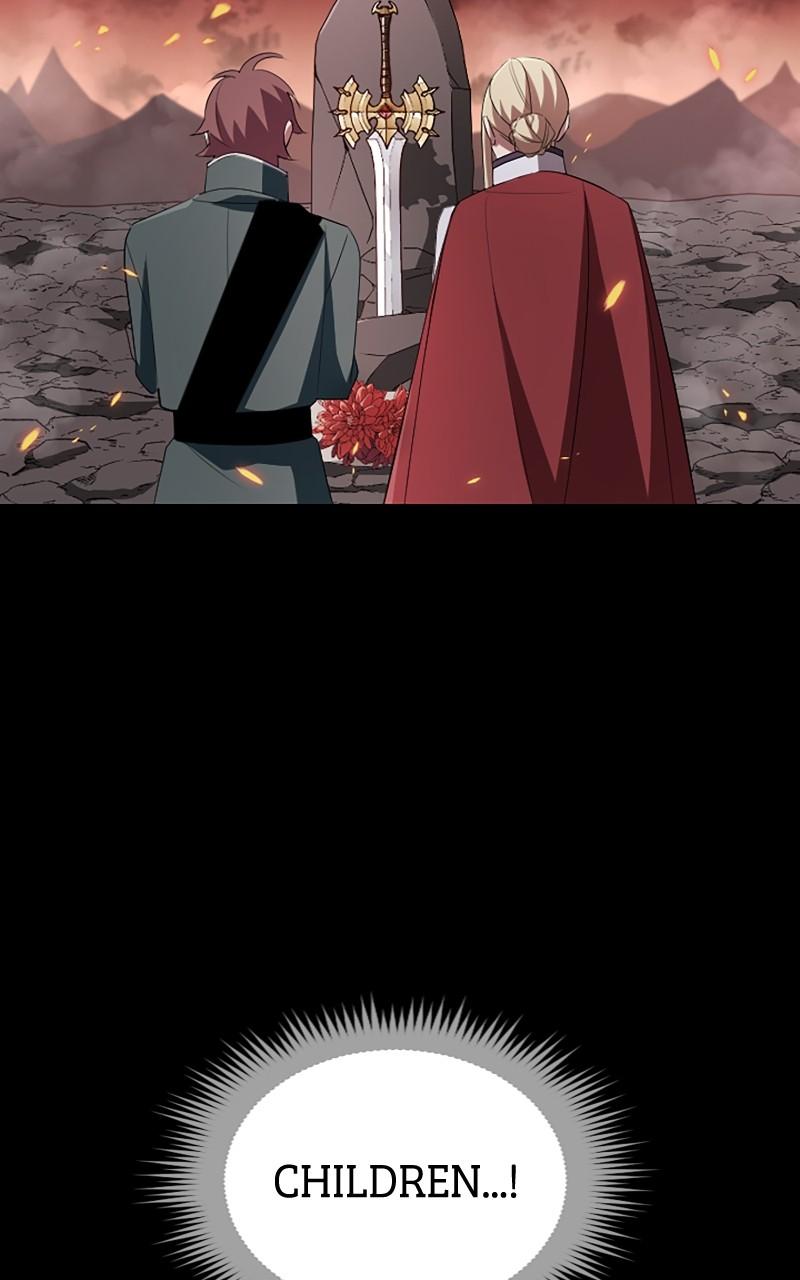 The Unparalleled Hidden Rank Equipment Chapter 13 - Page 49