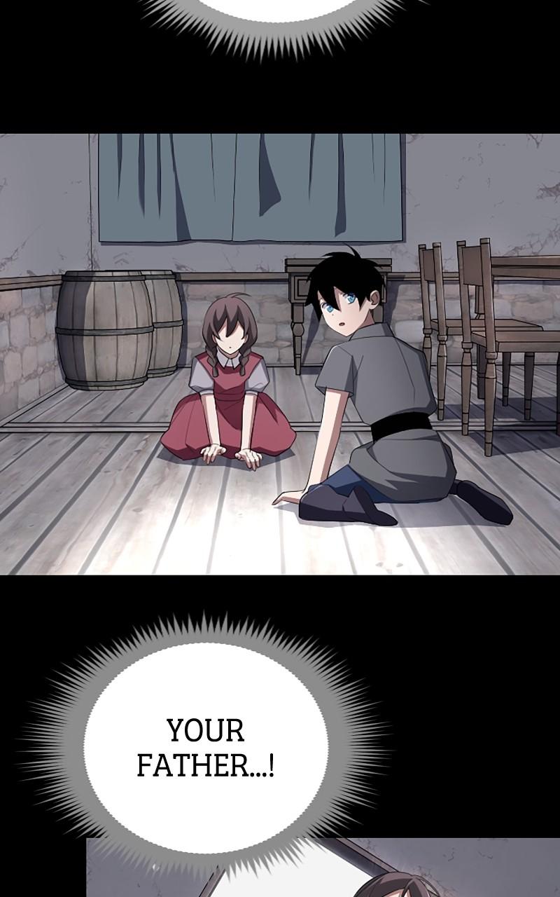 The Unparalleled Hidden Rank Equipment Chapter 13 - Page 50